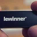 Reseña del micrófono de solapa inalámbrico Lewinner...