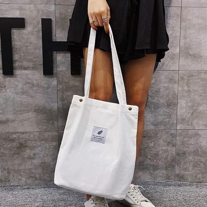 cord tote bag amazon