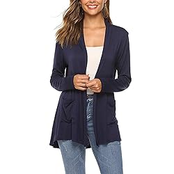 Womens Green Sweater Black Cardigan for Women Pink
