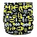 Bumkins Snap-in-One Cloth Diaper, Batman