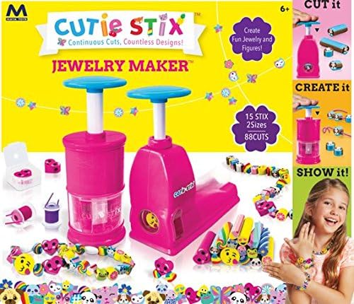 Cutie Stix - Jewelry Maker