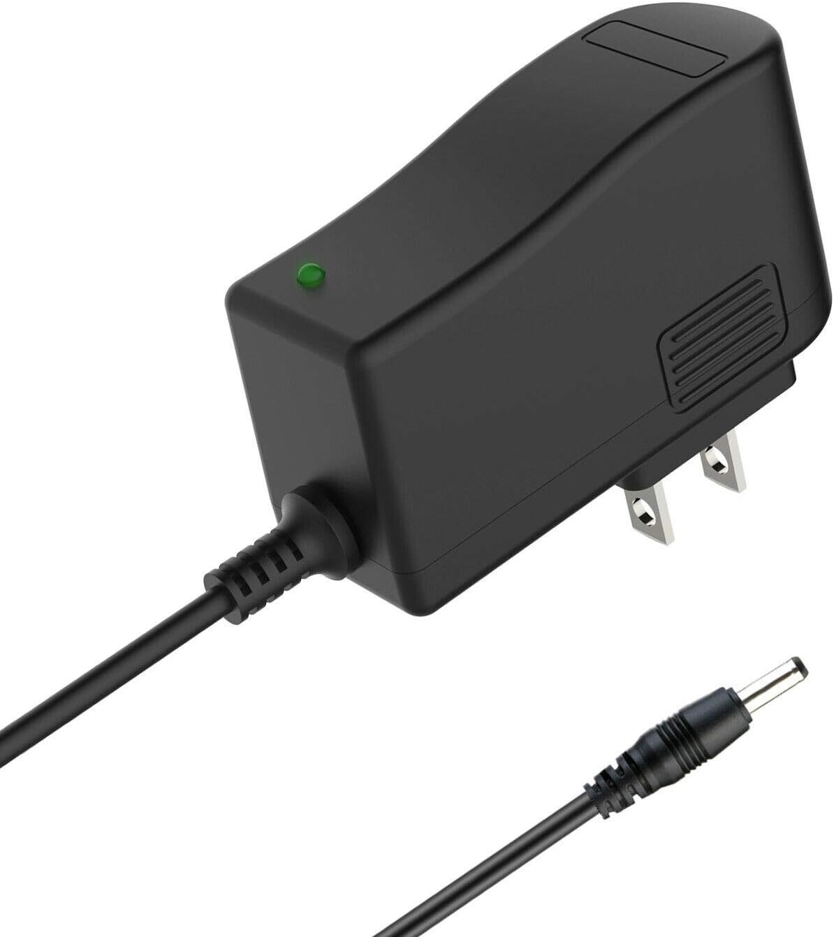 Amazon Com Ac Dc Adapter Power Supply Charger For Polaroid Pmid705 Pmid705x 7 Inch Tablet Pc Computers Accessories