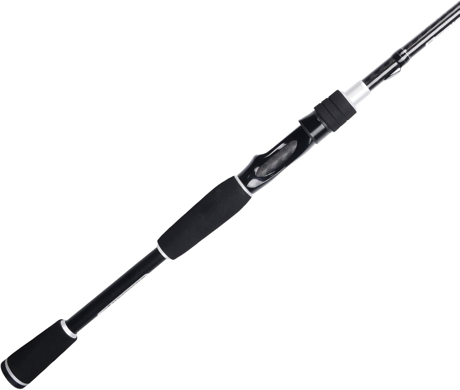 Best Hook Keeper For Fishing Rod Building