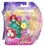 Disney Princess Little Kingdom Glitter Glider Ariel