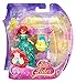 Disney Princess Little Kingdom Glitter Glider Ariel