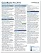QuickBooks Pro 2016 Quick Reference Training Card - Laminated Tutorial Guide Cheat Sheet (Instructions and Tips) by 