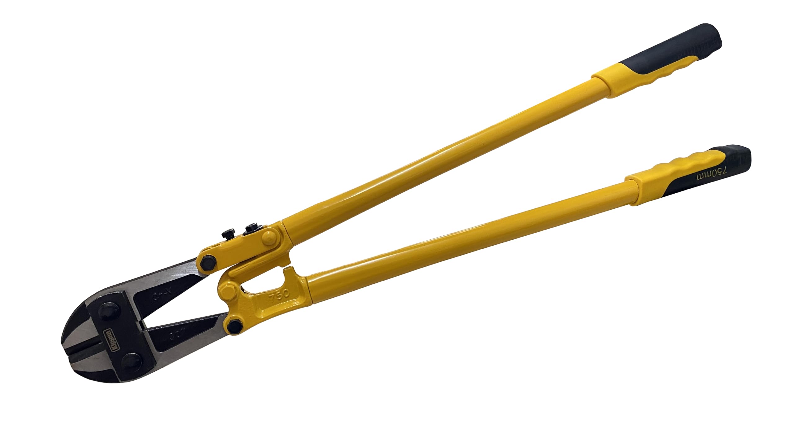 Kippen 3000EX - Bolt Cutter 750mm with Adjustable Chrome Vanadium Steel Jaws