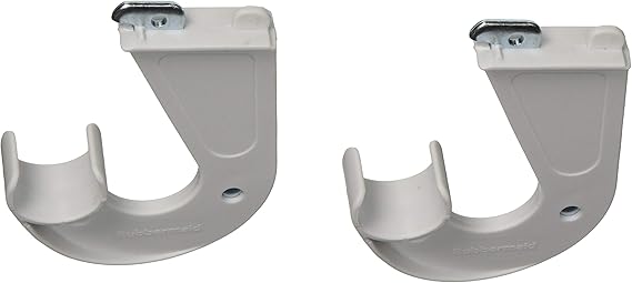 Rubbermaid Configurations Cesta de alambra y clóset Personalizado