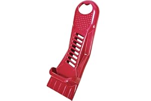 POCORO Drywall Panel Lifter, Door Hanging Tool, Multifunctional Drywall Installation Tool, Edge Rasp, Bottle Opener