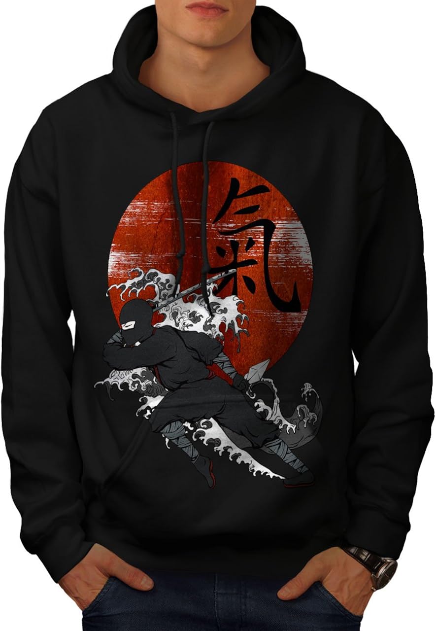 The 10 Best Ninja Hoodie Xl