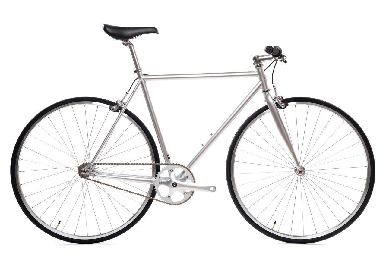 adding gears to a fixie