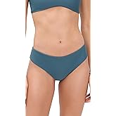 MIKOH Women's Cruz Bay 2 Bikini Bottoms