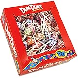 Dum Dum Pops 120 ct 20oz box