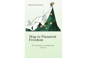 Map to Financial Freedom