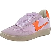 Orchid Nylon Notice Sneakers by DOLCEVITA