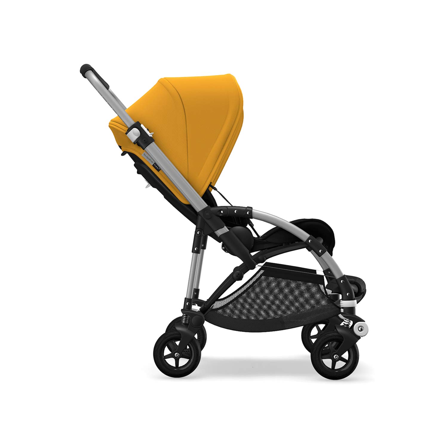 bugaboo yellow