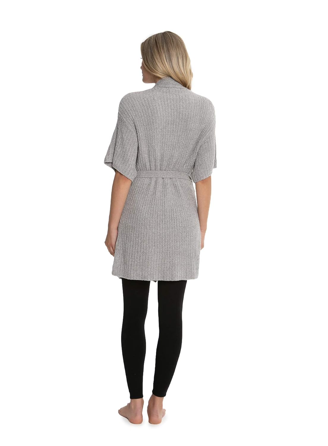Barefoot Dreams CozyChic Lite Belted 