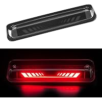 Cxdar Third Brake Light LED Assembly - Replacement For 2003-2016 Ford Expedition & Lincoln Navigator