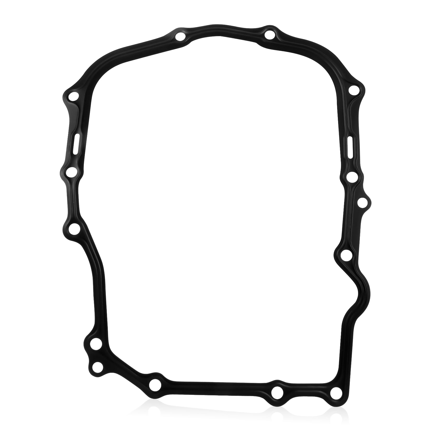 Photo 1 of 31338AA020 CVT Transmission Cover Gasket Crosstrek Impreza 2012-2018 Subaru Crosstrek, Subaru Forester,Subaru Impreza 2.0L,Subaru Legacy 2.5L,Subaru Outback 2.5L