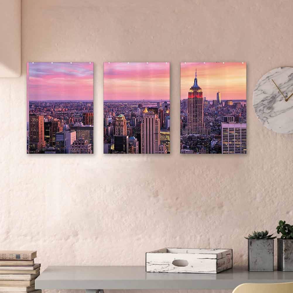 Which Is The Best New York City Lighted Empire State Building