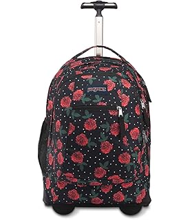 jansport driver 8 core series