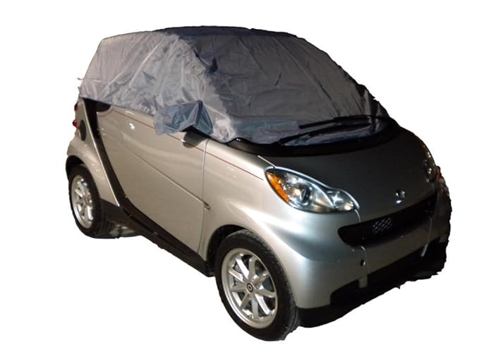 Smart Car Fortwo Custom Made Waterproof All Weather Vehicle Accessories