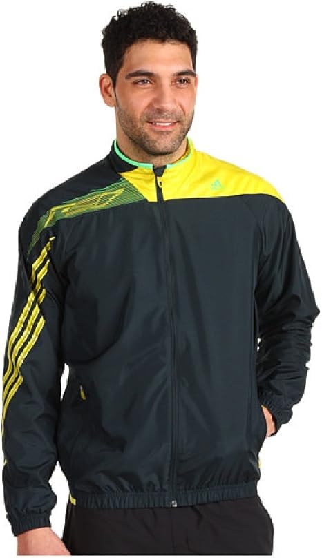 adidas f50 jacket