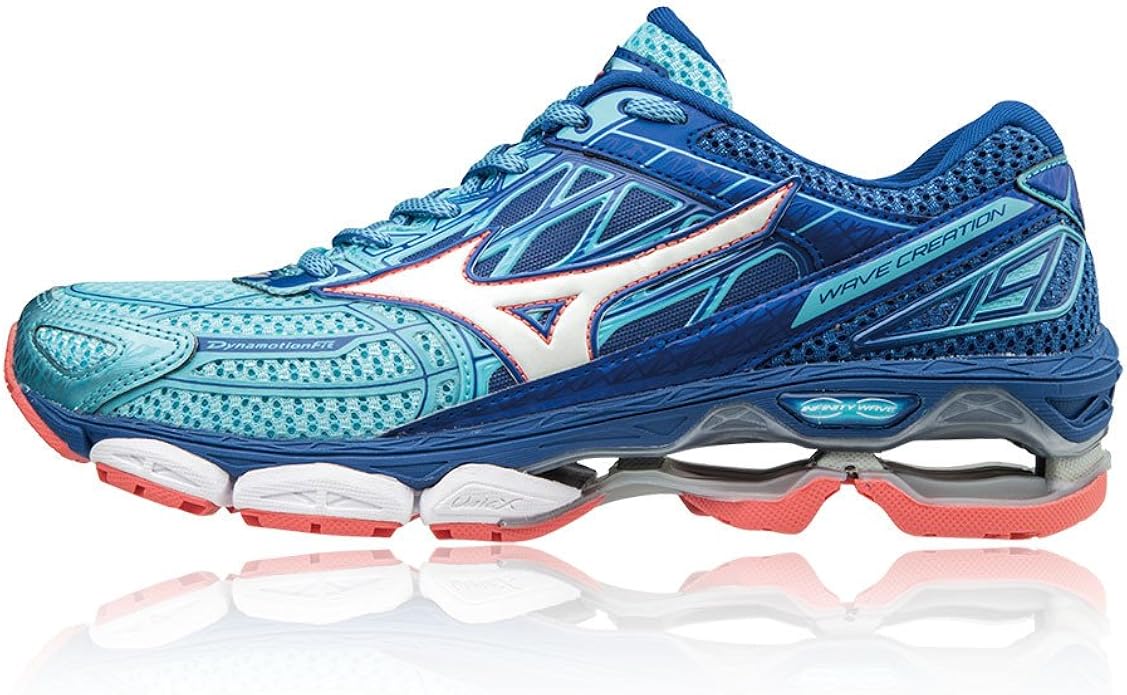 mizuno wave creation 19 2017
