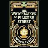 The Watchmaker of Filigree Street
