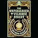 The Watchmaker of Filigree Street