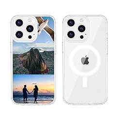 MXCUSTOM Custom Phone Case for Apple iPhone 15 Pro