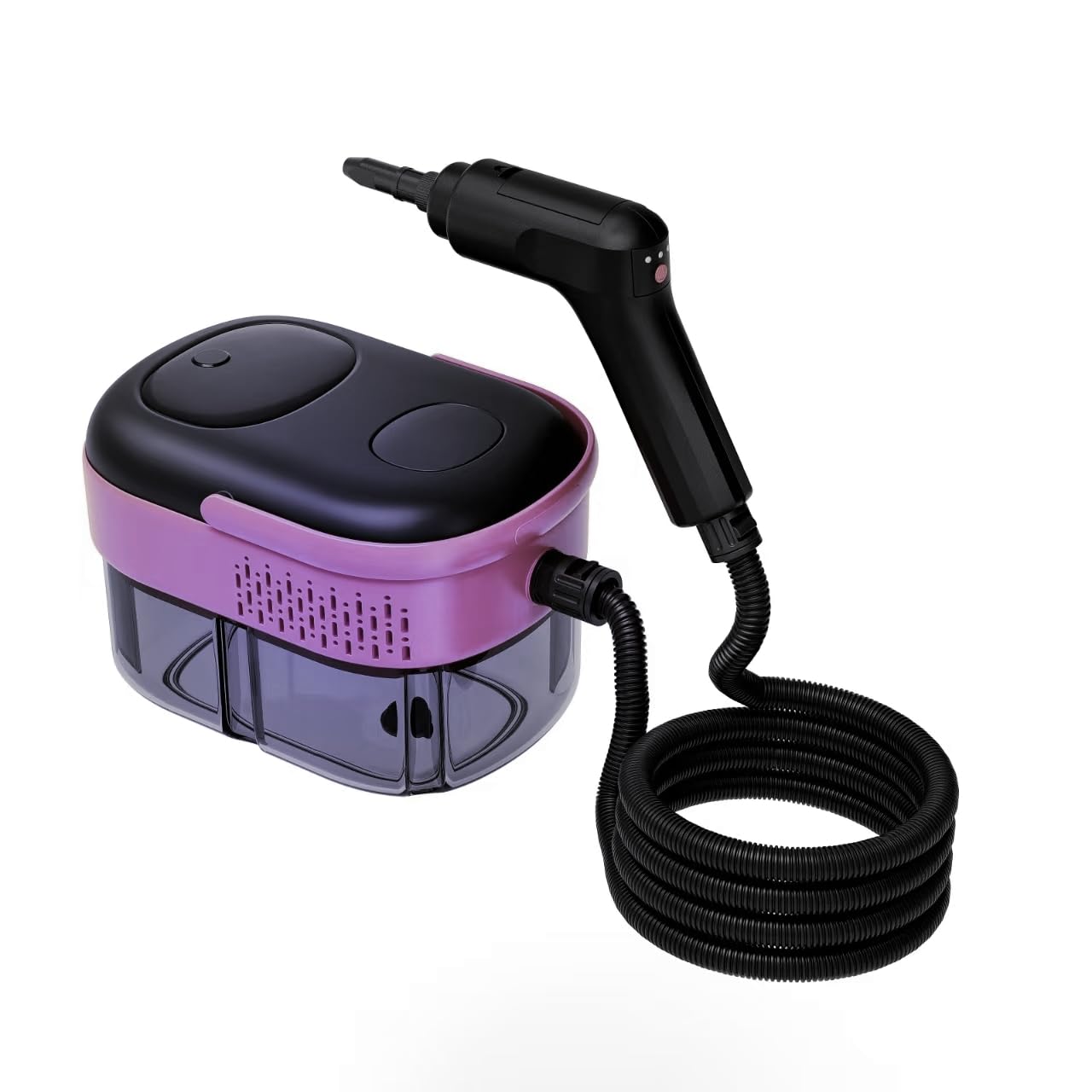 Steam Cleaner for Home & Car