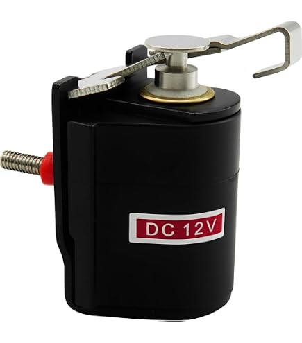 INJECTION POMPE SOLÉNOÏDE - Stanadyne 24 Volt 26387 RE20650, Deere