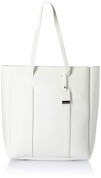 Van Heusen Woman Womens Tote Bag (White)