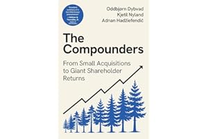 The Compounders: From Small Acquisitions to Giant Shareholder Returns