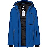 Arctix Kids High Altitude Insulated Jacket