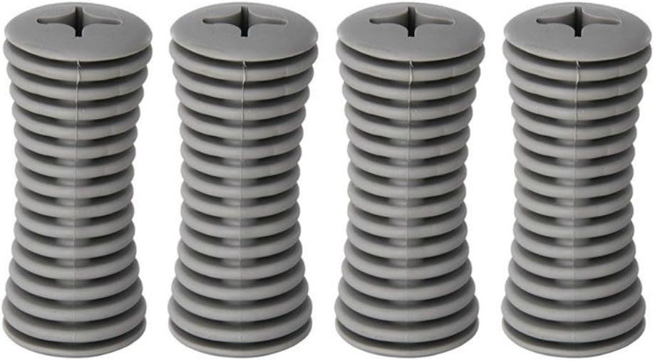 Maddak Universal Built-Up Handle (Pack of 4) (746300000): Health & Personal Care