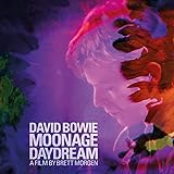 Moonage Daydream – A Brett Morgen Film