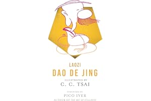 Dao De Jing (The Illustrated Library of Chinese Classics)
