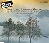 MOZART: Symphonies 35, 38 & Salzburg