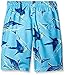 The Children's Place Boys' BB Shark Trunk