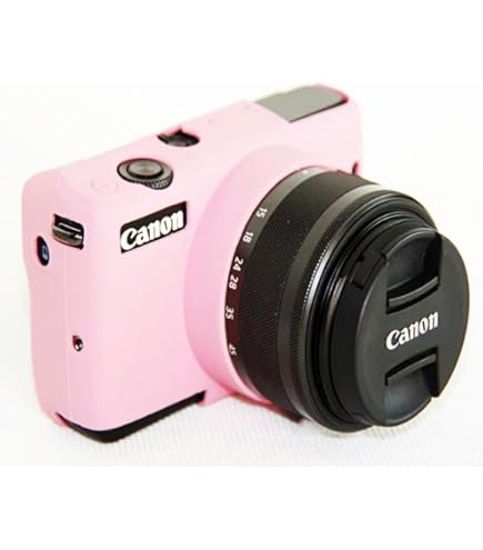 【美品】CANON EOS M10 EF-M 15-45mm IS STM Amazon.com : Canon EOS M10 Mirrorless Camera Kit with EF-M