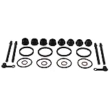 All Balls Racing Front Caliper Rebuild Kit 18-3166