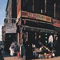 Beastie Boys : Ill Communication [Disco de Vinil]: Amazon.com.br
