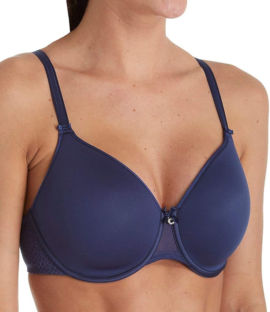 Chantelle C Magnifique Seamless Contour Minimizer Bra at  Women’s Clothing store