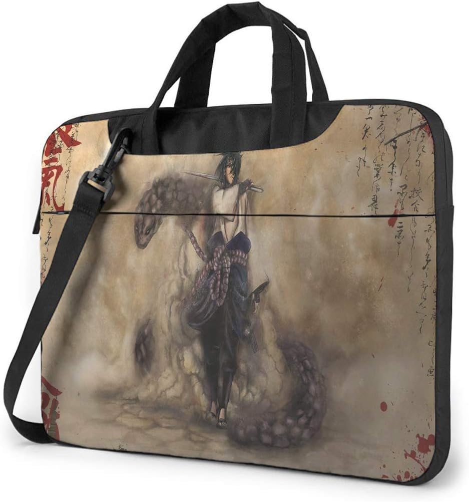 travel bag with laptop sleeve