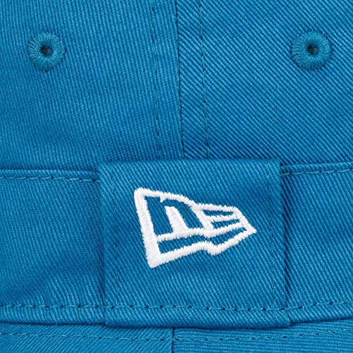 New Era Herren Essential Bucket Hut – Bild 5