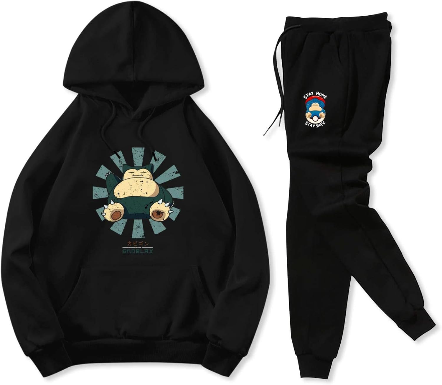 lazy pants sweater