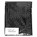 Falari Women's Solid Color Pashmina Shawl Wrap Scarf 80