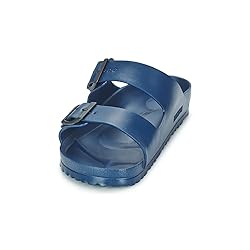 Birkenstock Mules, Marine, 44